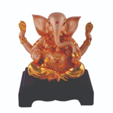 Gifting Variety of God Figures / Gift Exclusive GANESH